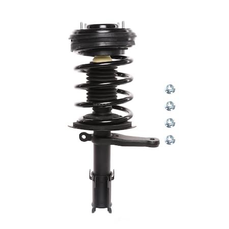 Prt Suspension Strut And Coil Spring Assembly, Prt 815187 815187